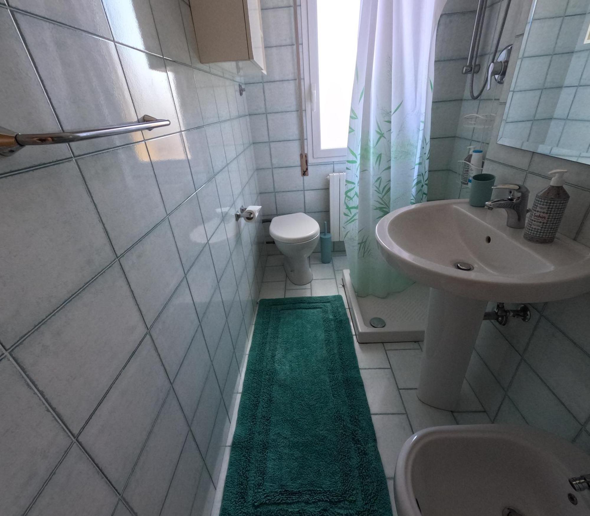 Bellavista Panoramic Terrace Appartamento Con Terrazza Zona Sant Orsola Bolonya Dış mekan fotoğraf